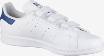 Baskets basses 'Stan Smith' ADIDAS ORIGINALS en blanc