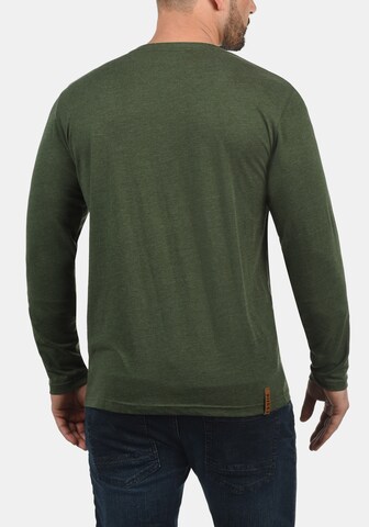 !Solid Shirt 'Volko' in Green