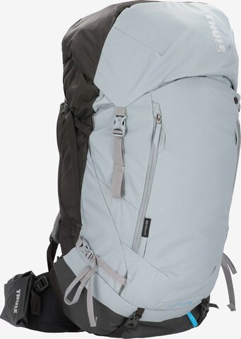 Thule Rucksack in Grau