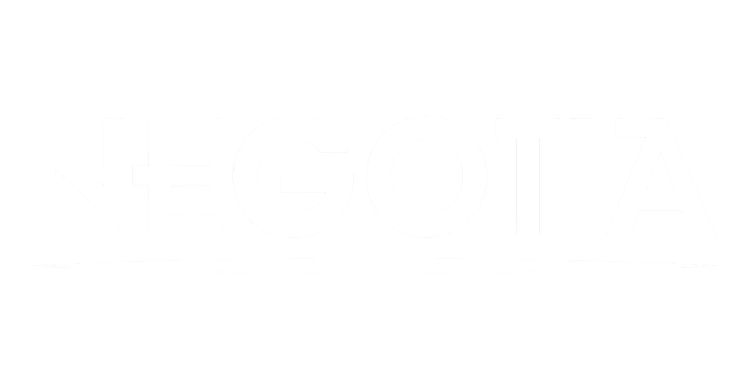 NEGOTIA Leather Logo