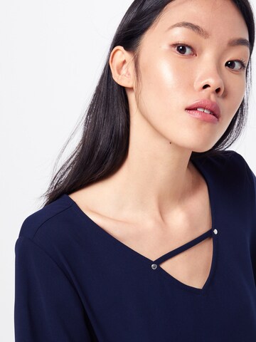 ABOUT YOU Shirt 'Fabrice' in Blau