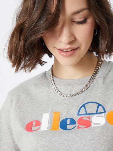 T-shirt 'Ralia' ELLESSE en gris