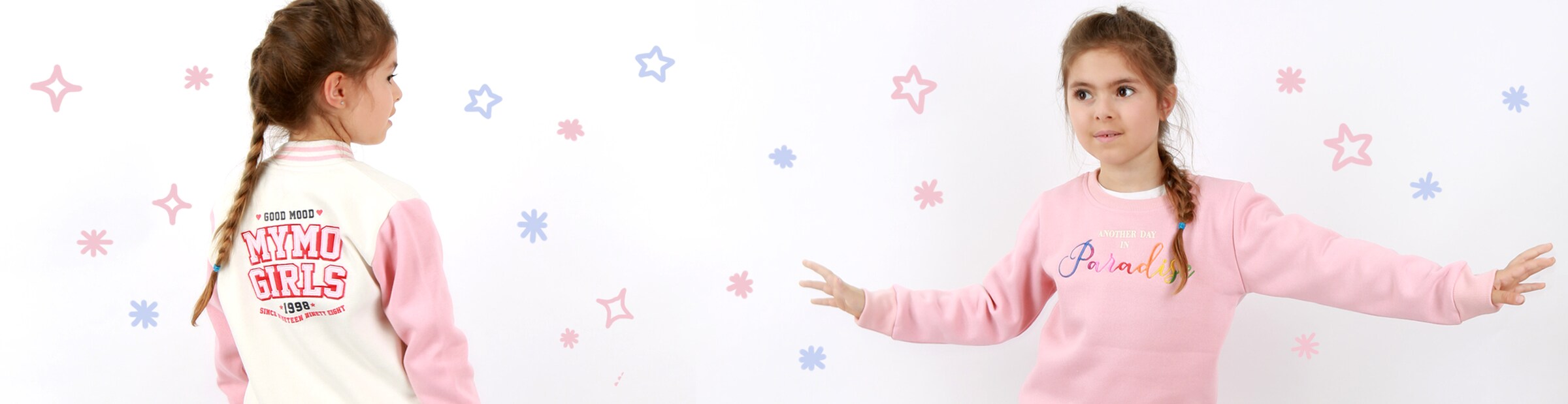 Mymo Kids Online Shop About You