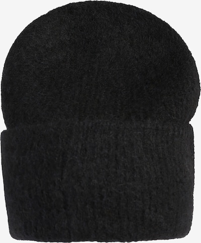 Samsøe Samsøe Beanie in Black, Item view