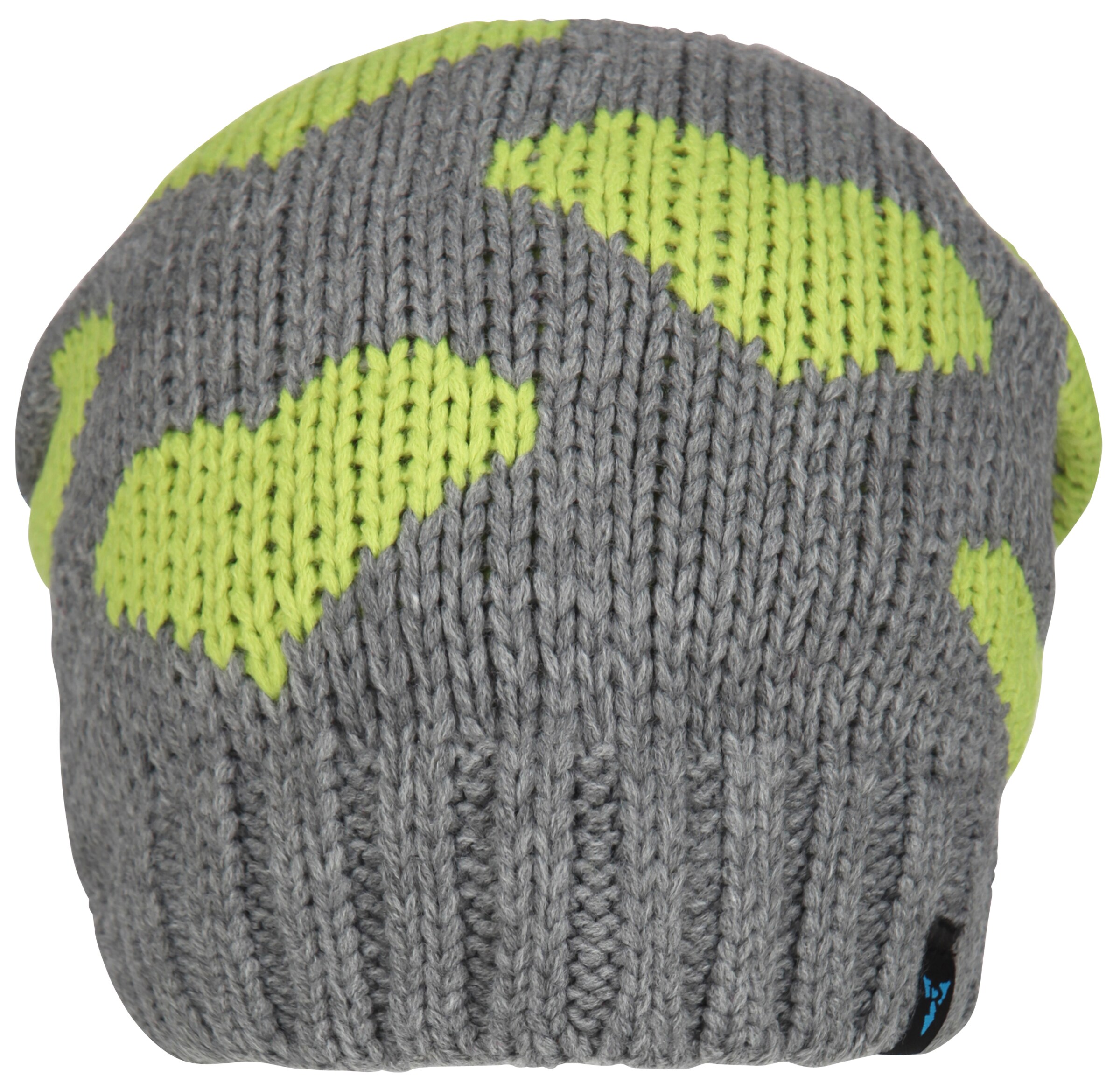 MYMO Čepice – šedá