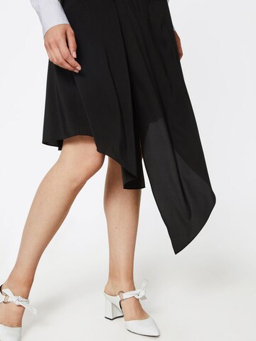 POSTYR Skirt 'Poselenea' in Black