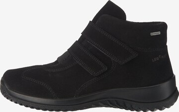 Legero Boots in Black