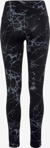 H.I.S Skinny Leggings in Grau: predná strana