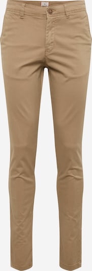 Pantaloni chino 'Marco Bowie' JACK & JONES di colore camello, Visualizzazione prodotti