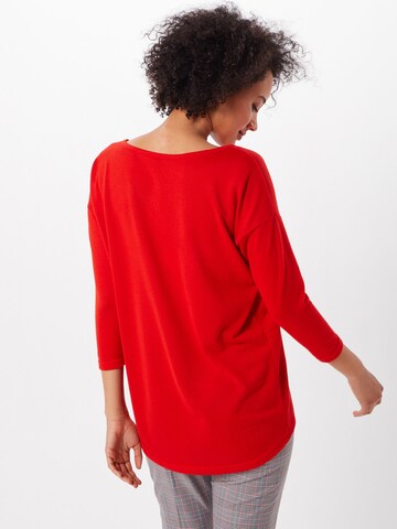 ONLY - Camiseta 'Elcos' en rojo