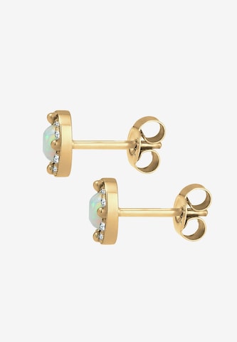 ELLI PREMIUM Earrings in Gold