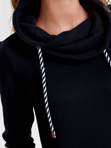 ONLY - Sudadera 'ONLBette' en negro