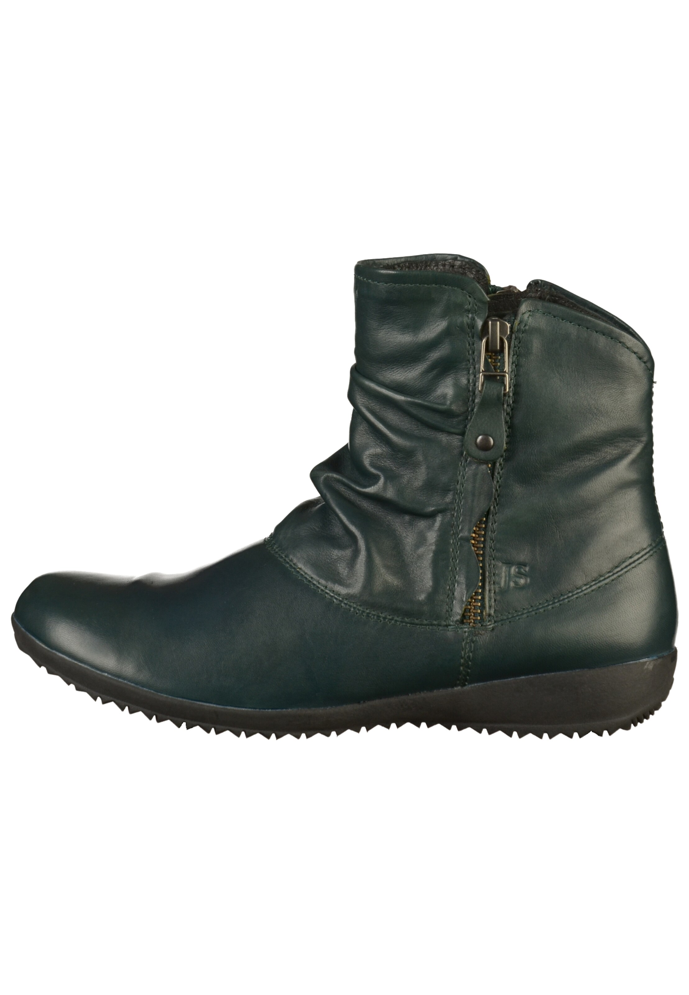 Bottines 'Naly 24' JOSEF SEIBEL en vert