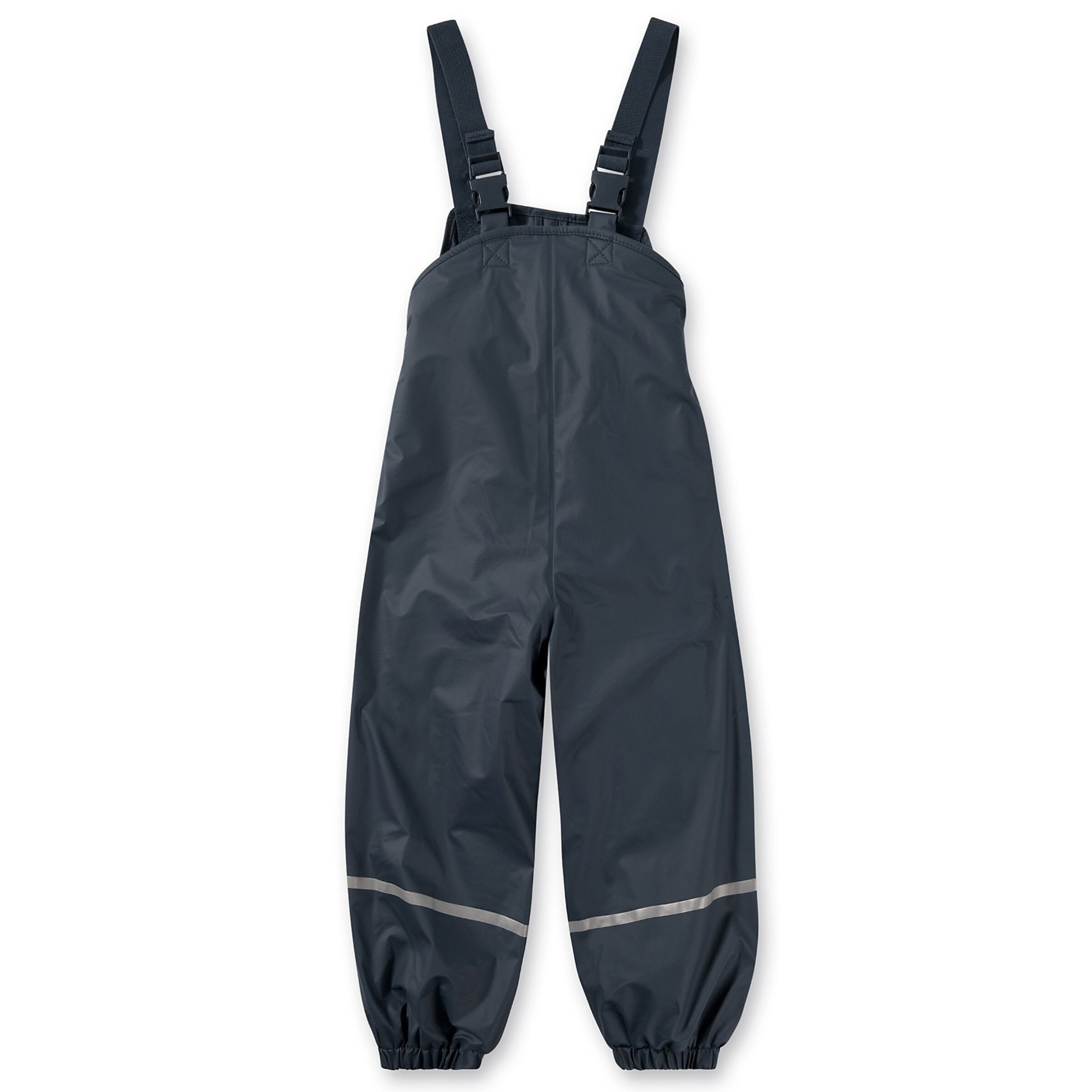 Salopette PLAYSHOES en bleu : devant