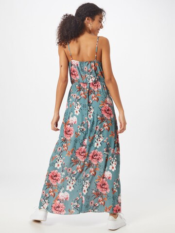 ABOUT YOU Summer Dress 'Shannon' in Mixed colors