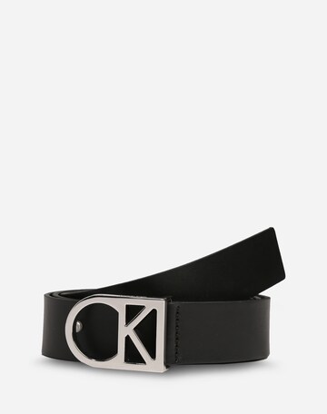 Calvin Klein Belt in Black