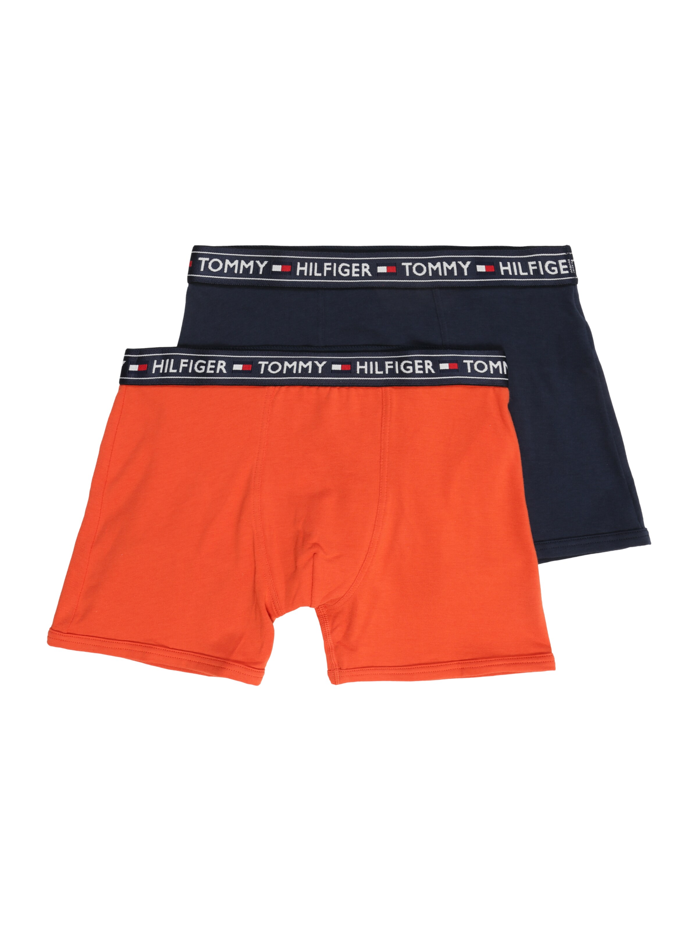 Tommy Hilfiger Underwear - Onderbroek in de kleur Navy