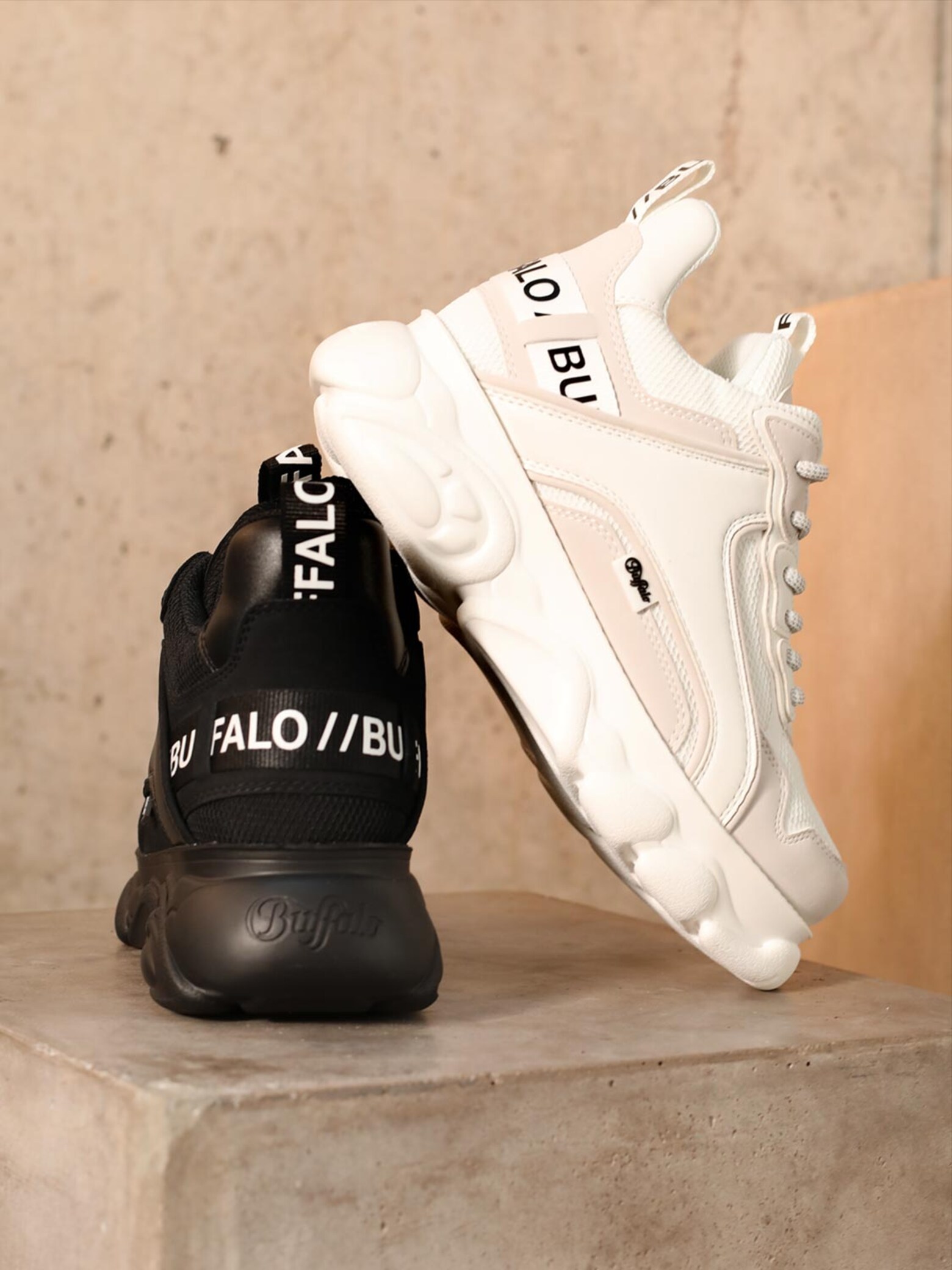 Spring Sneaker 2025 Buffalo