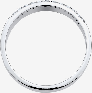 ELLI PREMIUM Ring in Silber