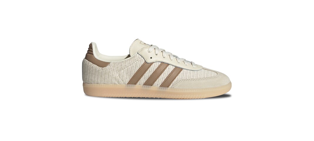 SAMBA OG