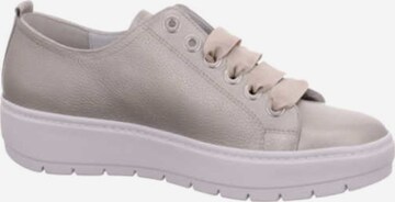 SEMLER Sneakers laag in Beige