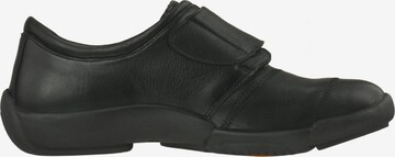 Binom Sneakers 'Stefania' in Black