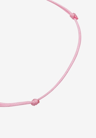 ELLI Armband in Pink