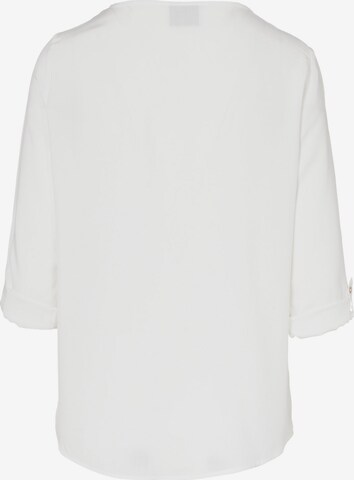 VERO MODA Blouse 'Buci' in Wit