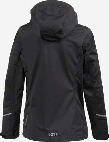 GORE WEAR Laufjacke 'R3 Active' in Schwarz