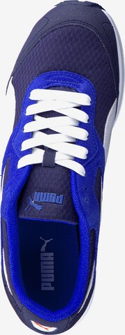 PUMA Laufschuhe 'FTR TF-Racer 357624' in Blau