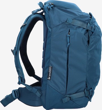 Thule Rucksack in Grün