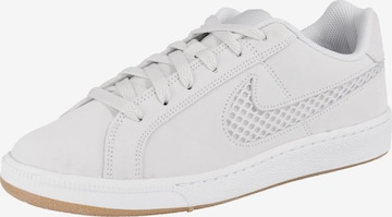 Nike Sportswear Sneaker 'Court Royale Premium' in Grau: predná strana