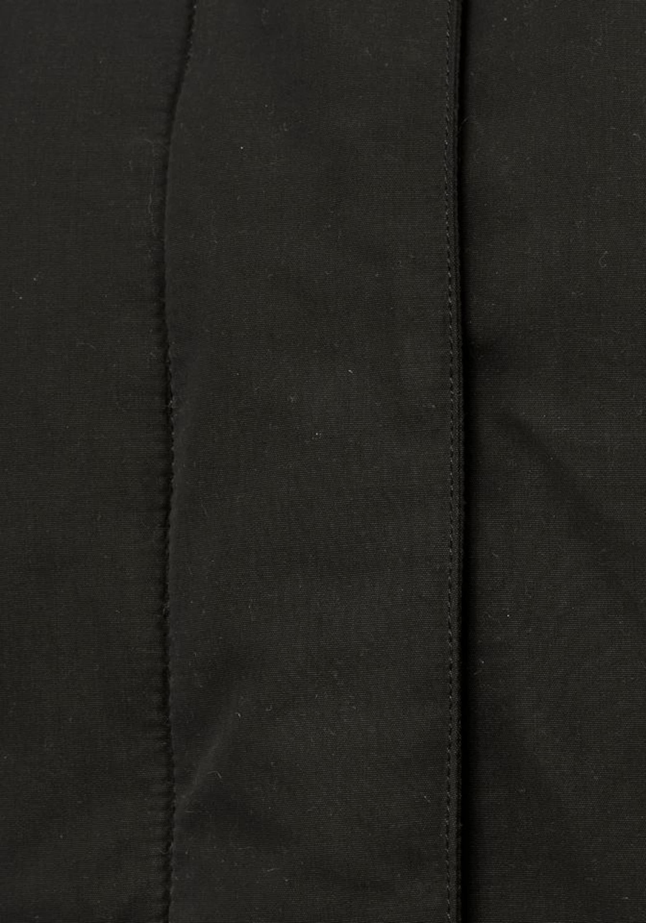 G.I.G.A. DX by killtec Performance Jacket 'Manolara' in Black