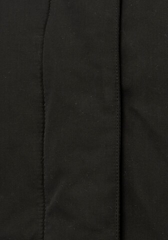 G.I.G.A. DX by killtec Between-Season Jacket 'Manolara' in Black