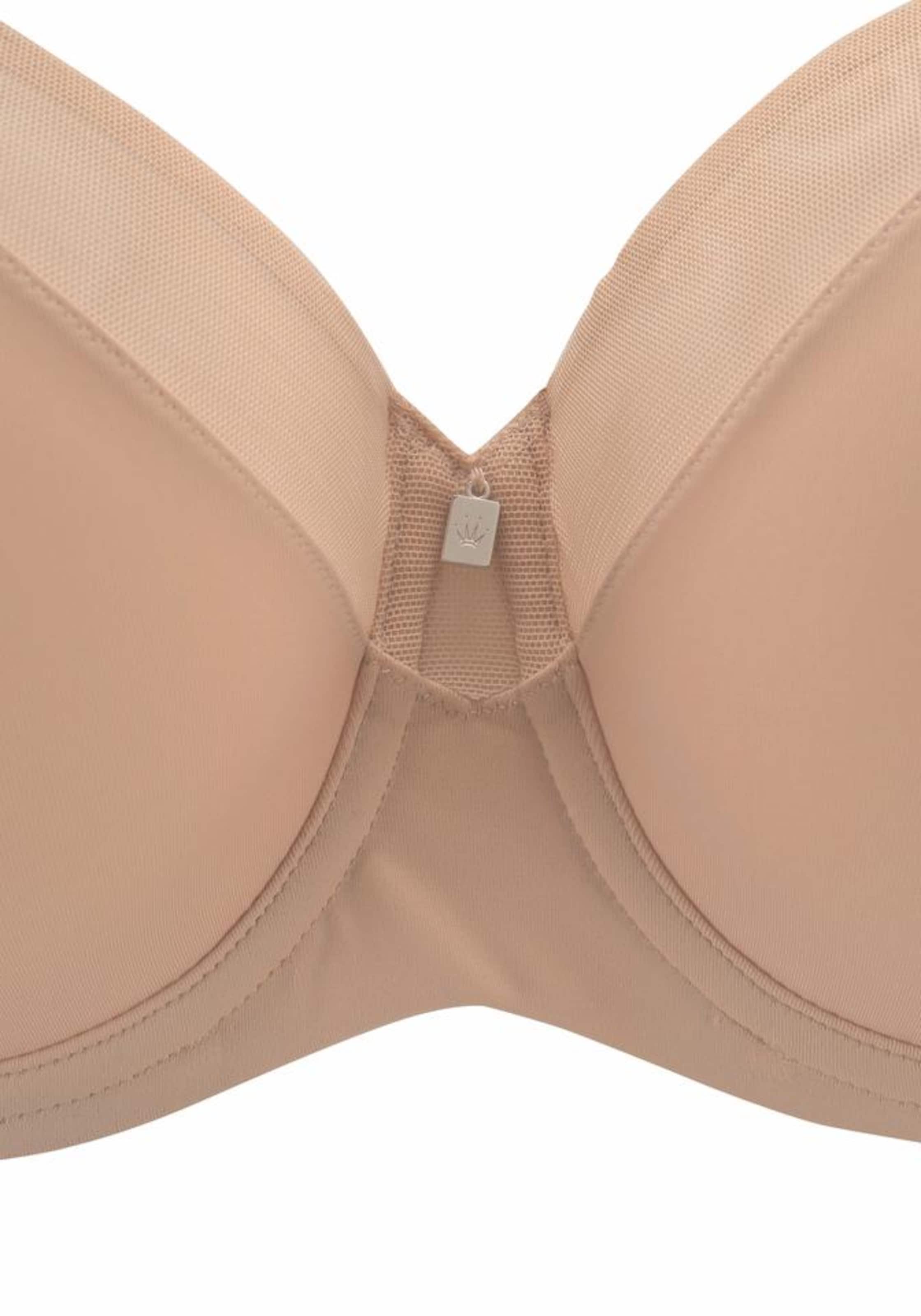 TRIUMPH Minimizer Minimizer – béžová