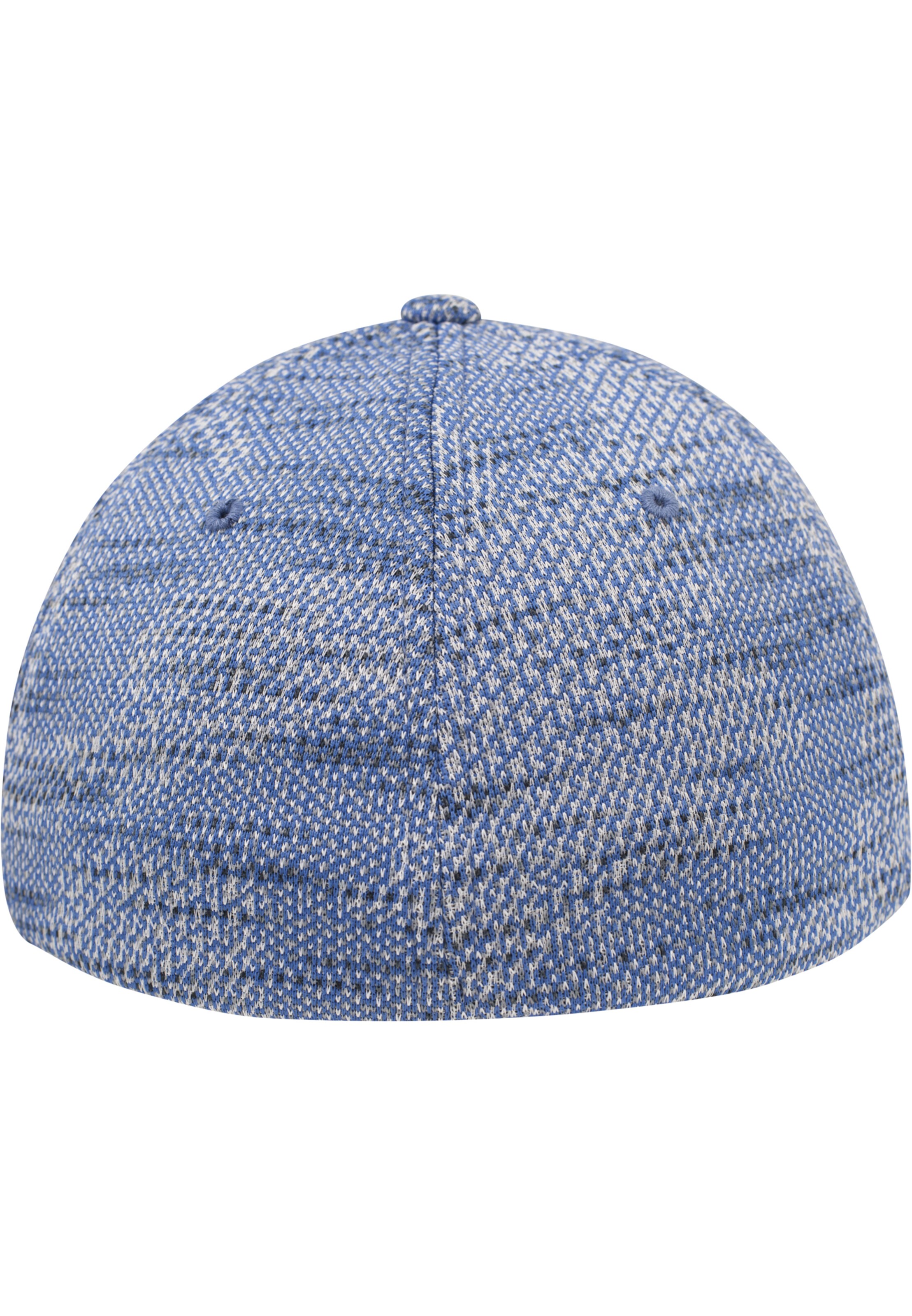 Flexfit Cap in Blau