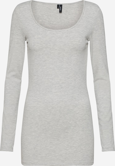 VERO MODA T-shirt 'Maxi My' en gris, Vue avec produit