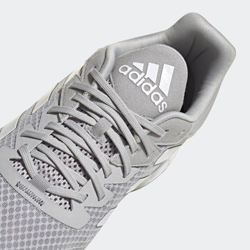 ADIDAS PERFORMANCE Buty do biegania 'Duramo' w kolorze szary