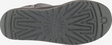 UGG Boots 'Bailey Button II' in Grau