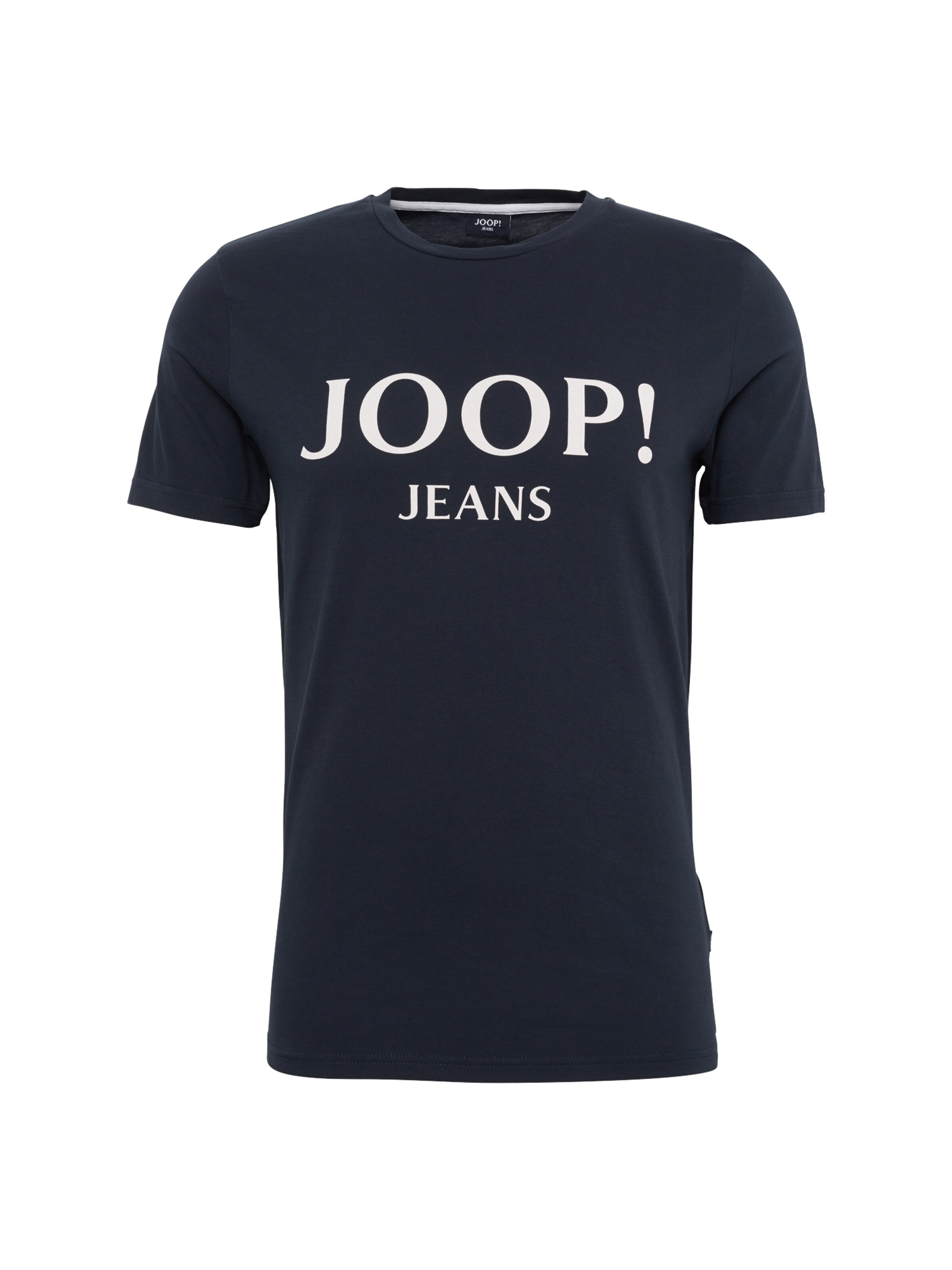 JOOP! - Shirt '15 JJJ-08Alex1 10000773' in de kleur Donkerblauw