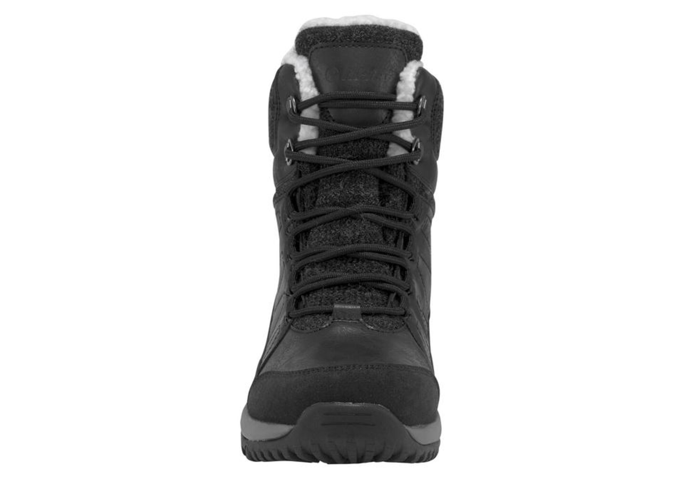 HI-TEC Boots 'Riva' in Black