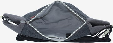 VAUDE Sports Backpack 'Elm' in Grey