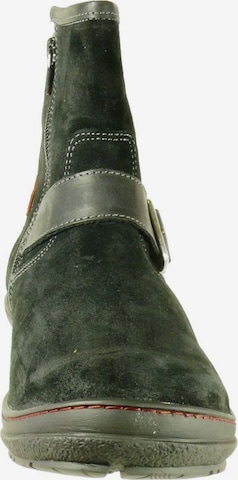Wolky Boots in Green