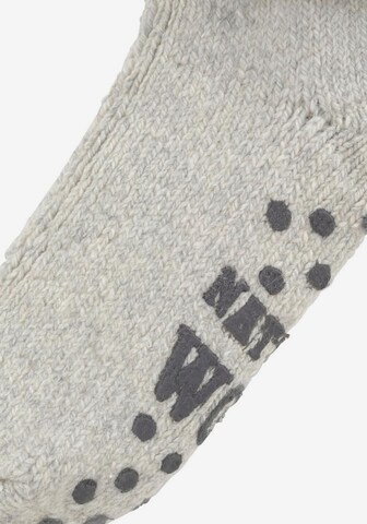 SYMPATICO Socken in Grau