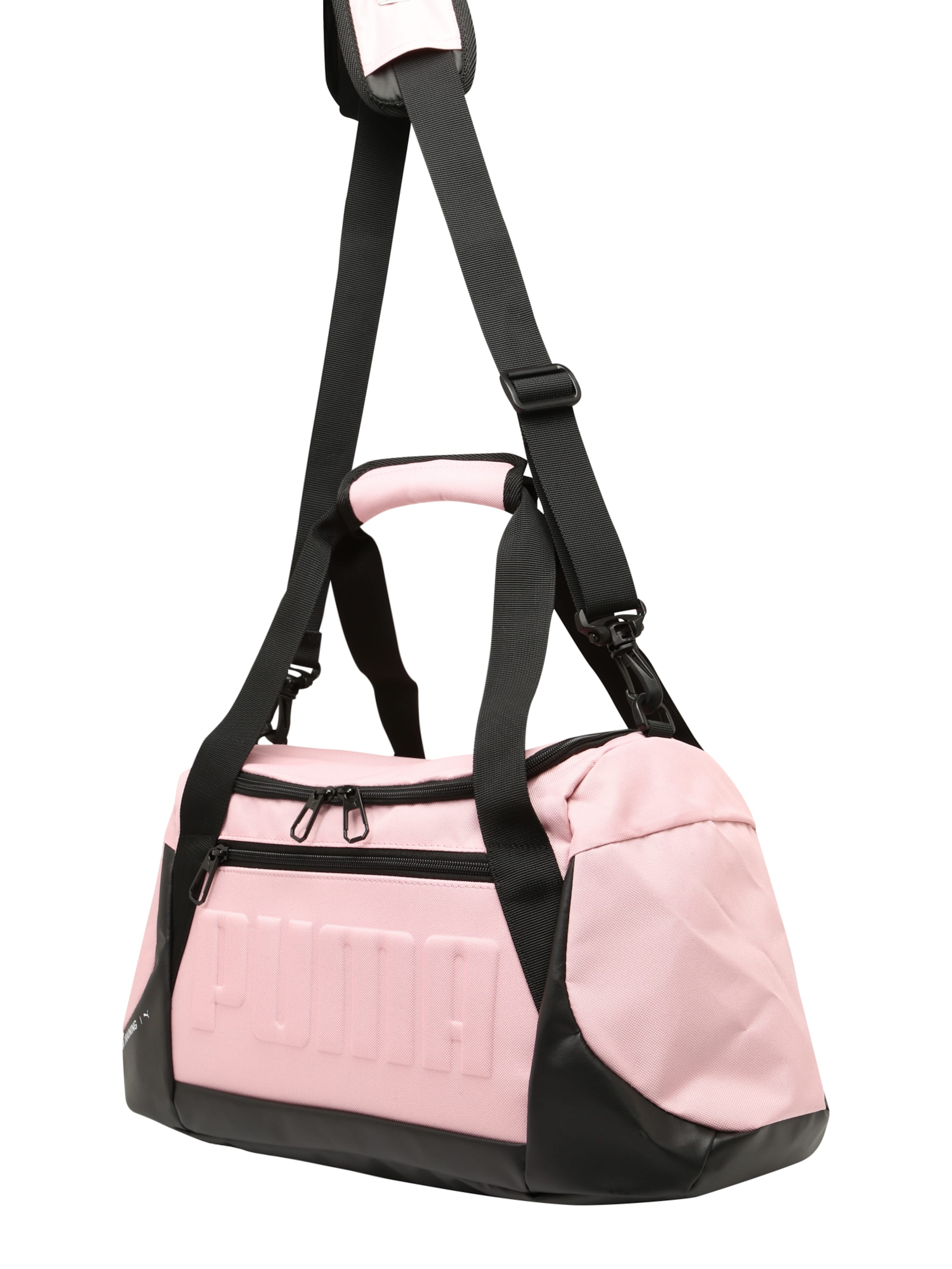 puma gym duffle bag