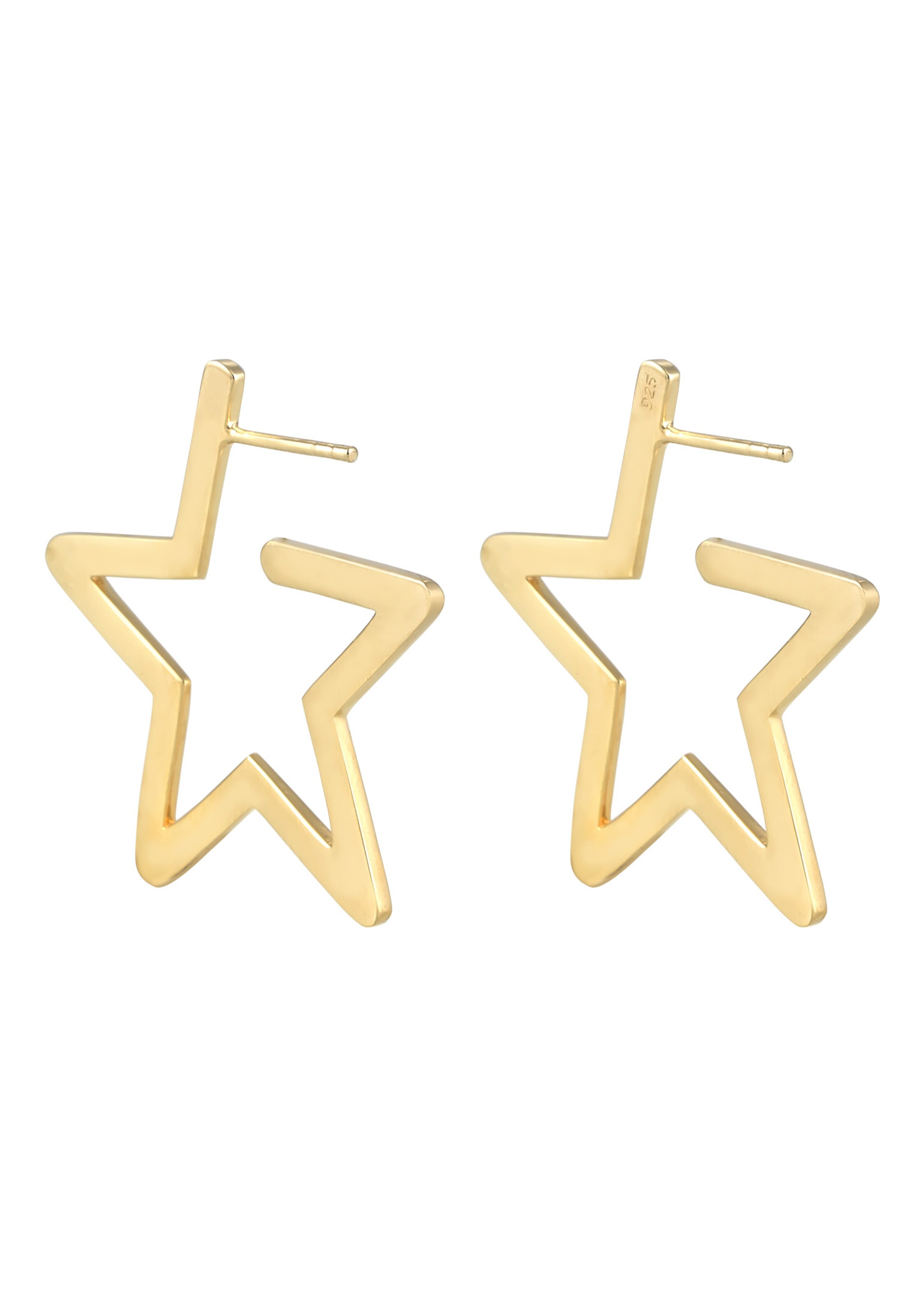 ELLI Earrings in Gold