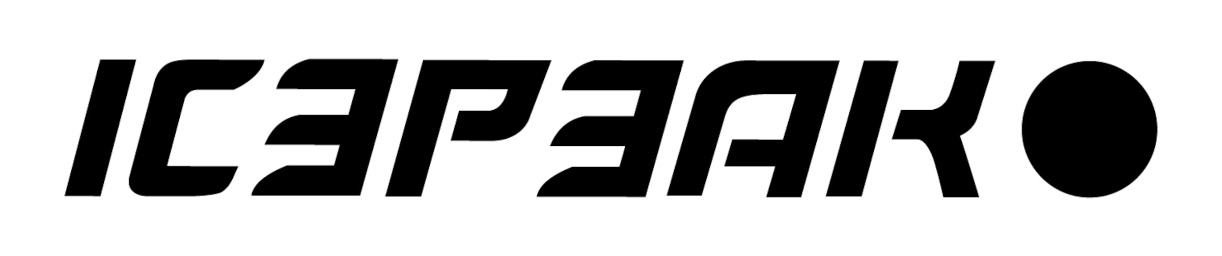 ICEPEAK Logo