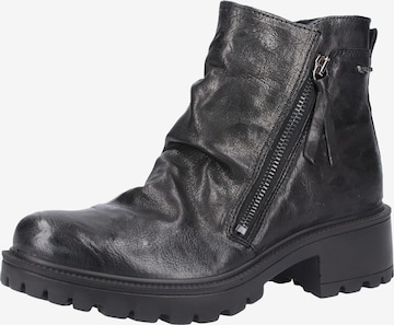 IGI&CO Boots in Black: front