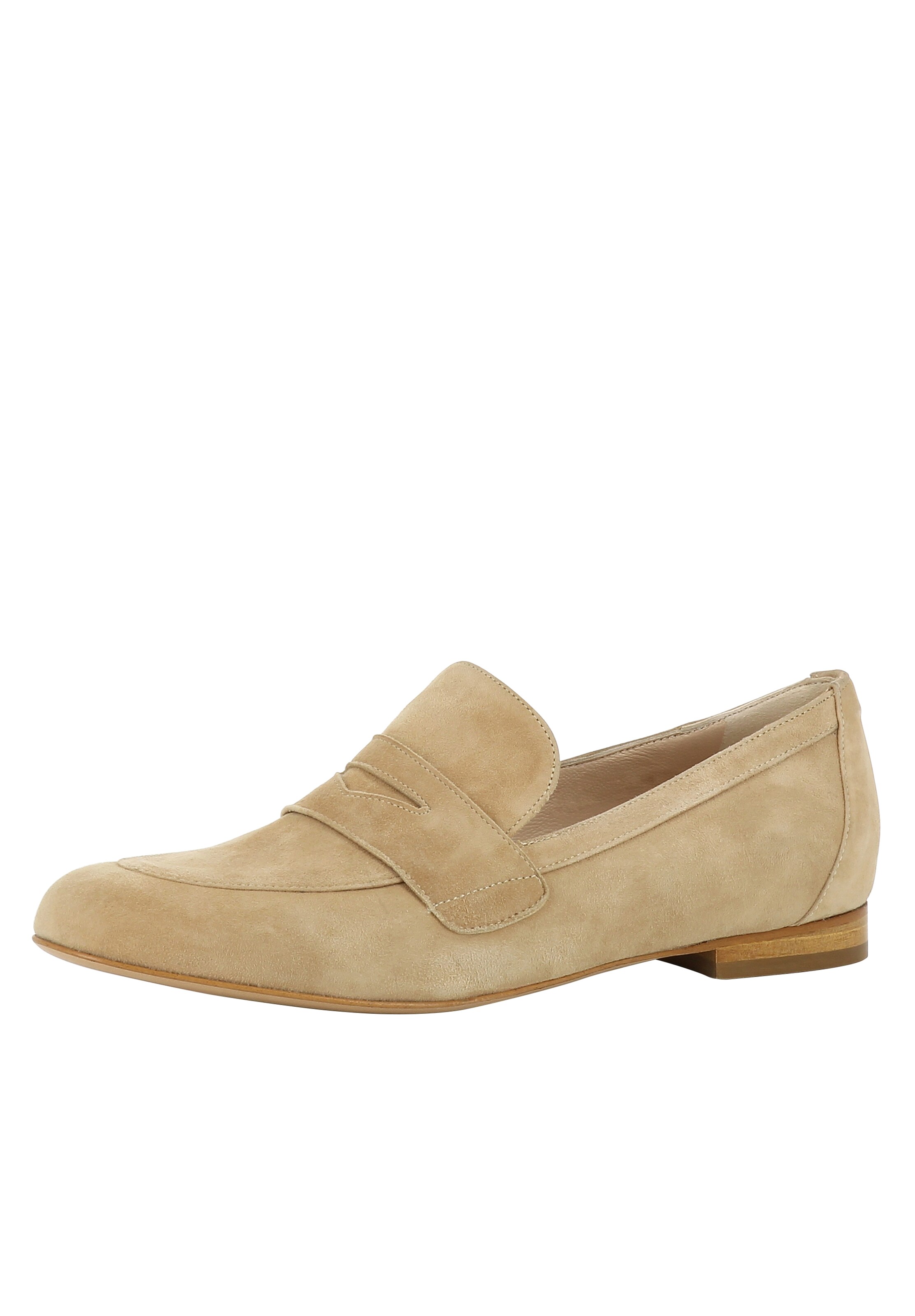 EVITA Slip-ons 'Patty' in Beige, Item view