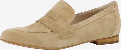 EVITA Chaussure basse 'Patty' en beige, Vue avec produit